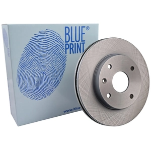 Disque de frein ADG04346 Blue Print ADG04346 pas cher