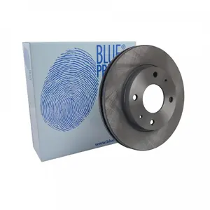 Disque de frein ADG04347 Blue Print ADG04347 pas cher