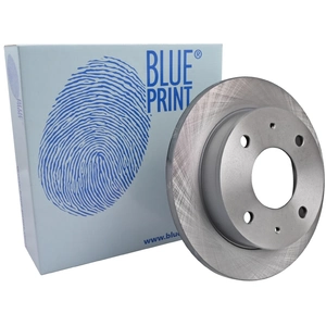 Disque de frein ADG04340 Blue Print ADG04340 pas cher
