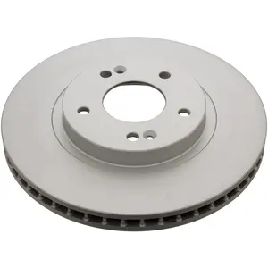 Blue Print Disques de frein pour HYUNDAI: Santa Fe (Ref: ADG04341) pas cher