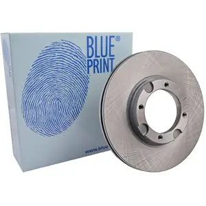 Disque de frein ADG04302 Blue Print ADG04302 pas cher