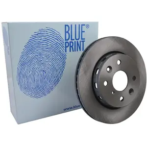 Disque de frein ADG04301 Blue Print ADG04301 pas cher