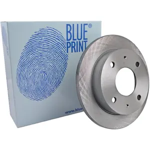 Blue Print Disques de frein pour HYUNDAI: Lantra (Ref: ADG04308) pas cher