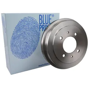 Blue Print Tambour de frein pour HYUNDAI: Elantra, Matrix (Ref: ADG04712)