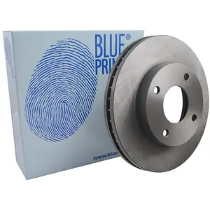 Blue Print Disques de frein pour NISSAN: NV200 (Ref: ADN143150) pas cher