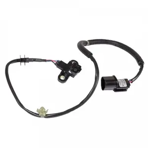 Comparateur de prix : Capteur d'angle, vilebrequin ADC47211 Blue Print ADC47211