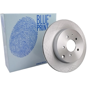 Blue Print Disques de frein pour MAZDA: CX-7, CX-9 (Ref: ADM543120) pas cher