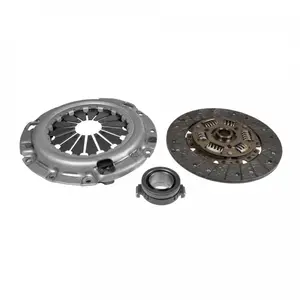 Kit D'Embrayage Adg030189 Blue Print Kia Blue Print Adg030189 pas cher