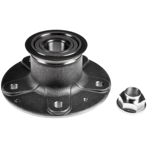 Comparateur de prix : Blue Print Roulement de roue pour SUZUKI: Swift (Ref: ADK88323C)