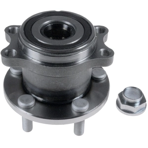 Blue Print Roulement de roue pour SUBARU: Legacy (Ref: ADS78317) pas cher