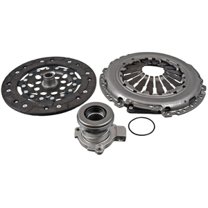 Kit d'embrayage ADZ93060 Blue Print ADZ93060 pas cher