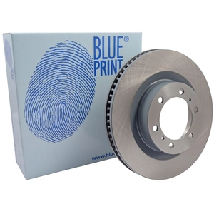 Disque de frein BLUE PRINT ADT343282 avant, ventilé, 1 pièce pas cher