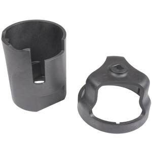 Comparateur de prix : Blue Print adk85502 Filtre à carburant Retrait outil