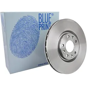 Blue Print Disques de frein pour PEUGEOT: RCZ (Ref: ADP154307) pas cher