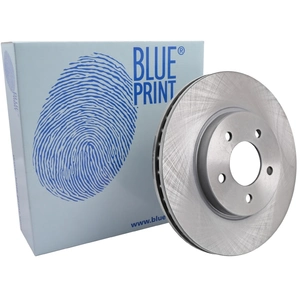 Disque de frein ADM543122 Blue Print ADM543122 pas cher