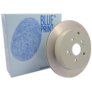 Blue Print Disques de frein pour SUZUKI: Grand Vitara (Ref: ADK84336) pas cher