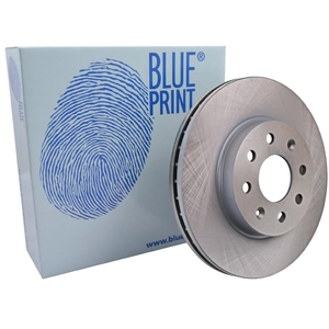 Blue Print Disques de frein pour DAEWOO: Nubira (Ref: ADG043167) pas cher