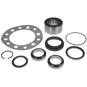 Comparateur de prix : Blue Print Roulement de roue pour TOYOTA: Hilux (Ref: ADT383105)
