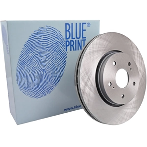 Blue Print Disques de frein pour SUZUKI: Kizashi (Ref: ADK84337) pas cher