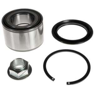 Kit de roulements de roue ADM58243 Blue Print ADM58243 pas cher