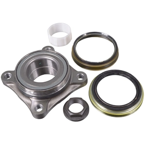 Blue Print Roulement de roue pour TOYOTA: Land Cruiser, Hilux (Ref: ADT38295) pas cher