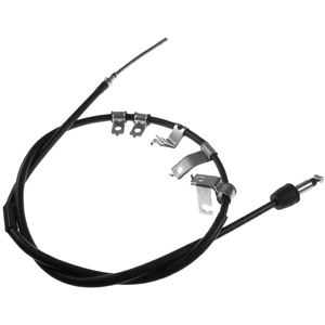 Comparateur de prix : Tirette à câble, frein de stationnement ADG046209 Blue Print ADG046209