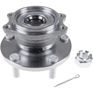Blue Print Roulement de roue pour MITSUBISHI: Lancer (Ref: ADC48353) pas cher