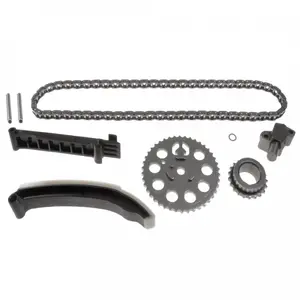 Blue Print Kit de distribution par chaîne ADU1773501 pas cher