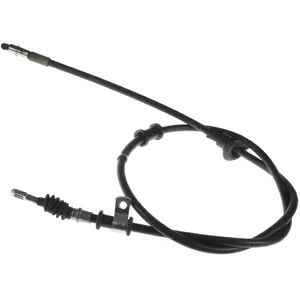 Tirette à câble, frein de stationnement ADC446196 Blue Print ADC446196 pas cher