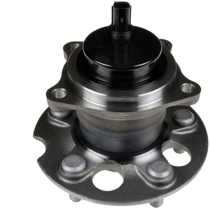 Comparateur de prix : Blue Print Roulement de roue pour TOYOTA: RAV4, Auris (Ref: ADT383113)