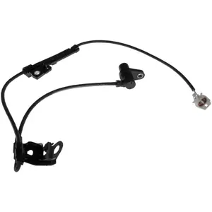 Capteur, vitesse de roue ADT37125 Blue Print ADT37125
