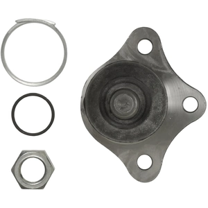 Comparateur de prix : Blue Print Rotule de suspension pour HYUNDAI: Terracan (Ref: ADG08641)