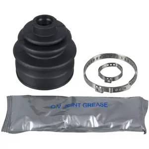 Comparateur de prix : Blue Print ADG08111 Kit pour soufflet de joint homocintique extrieur