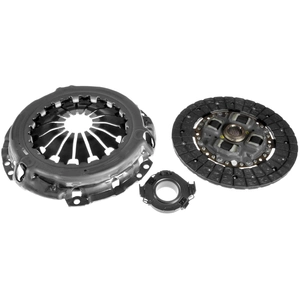 Kit d'embrayage ADT330274 Blue Print ADT330274 pas cher