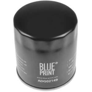 Filtre à huile BLUE PRINT ADG02149 pas cher