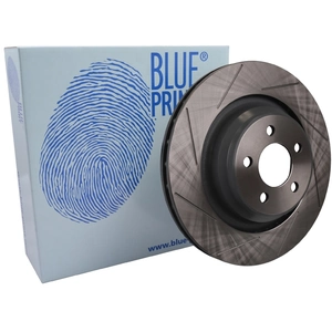 Blue Print Disques de frein pour CHRYSLER: 300C (Ref: ADA104361) pas cher