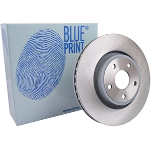 Blue Print Disques de frein pour JEEP: Grand Cherokee (Ref: ADA104363) pas cher