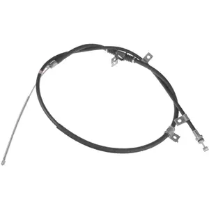 Comparateur de prix : Tirette à câble, frein de stationnement ADC446201 Blue Print ADC446201