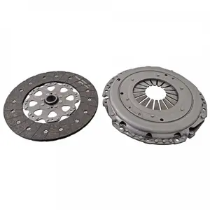 Blue Print Kit d'embrayage pour HYUNDAI: Santa Fe & KIA: Carnival, Sorento, Sedona (Ref: ADG030204)