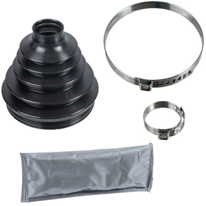 Jeu de joints-soufflets, arbre de commande ADN18178 Blue Print ADN18178 pas cher