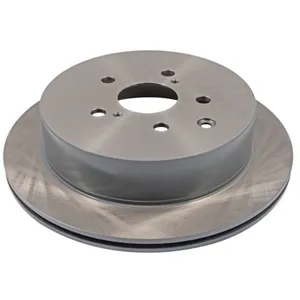Disque de frein BLUE PRINT ADT343225 arrière, ventilé, 1 pièce pas cher