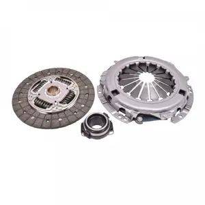 Blue Print Kit d'embrayage pour TOYOTA: Hiace, Dyna (Ref: ADT330277) pas cher