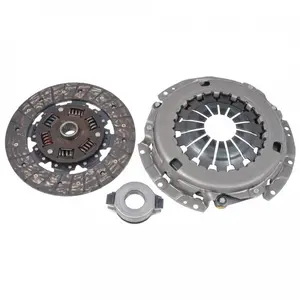 Blue Print Kit d'embrayage pour NISSAN: Almera (Ref: ADN130219) pas cher