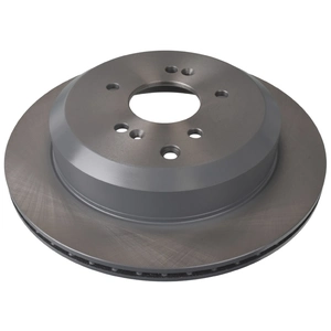 Blue Print Disques de frein pour HYUNDAI: ix55 (Ref: ADT343227) pas cher