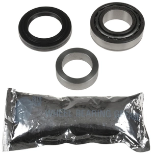 Kit de roulements de roue ADA108314 Blue Print ADA108314 pas cher