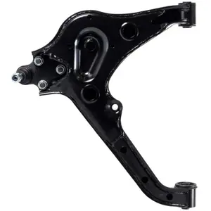 Comparateur de prix : Bras de suspension BLUE PRINT ADK88641 Essieu avant, gauche, avant