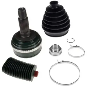 Comparateur de prix : Jeu de joints, arbre de transmission BLUE PRINT, par ex. pour Honda