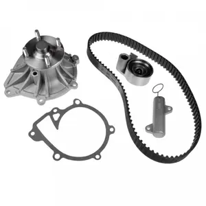 Pompe à eau + kit de courroie de distribution ADT373753 Blue Print ADT373753 pas cher
