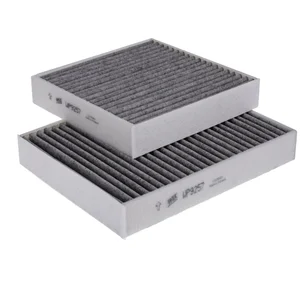 Filtre d'habitacle WIX WP9257 - Réf. 1379849 pas cher