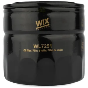Filtre À Huile Wix Wl7291 pas cher